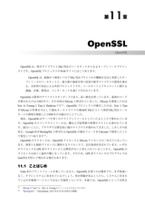 プロフェッショナルSSL/TLS