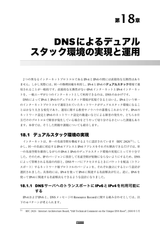 プロフェッショナルIPv6