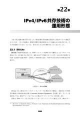 プロフェッショナルIPv6（電子書籍のみ）