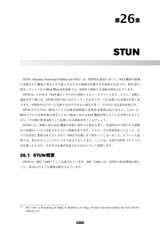 プロフェッショナルIPv6（電子書籍のみ）