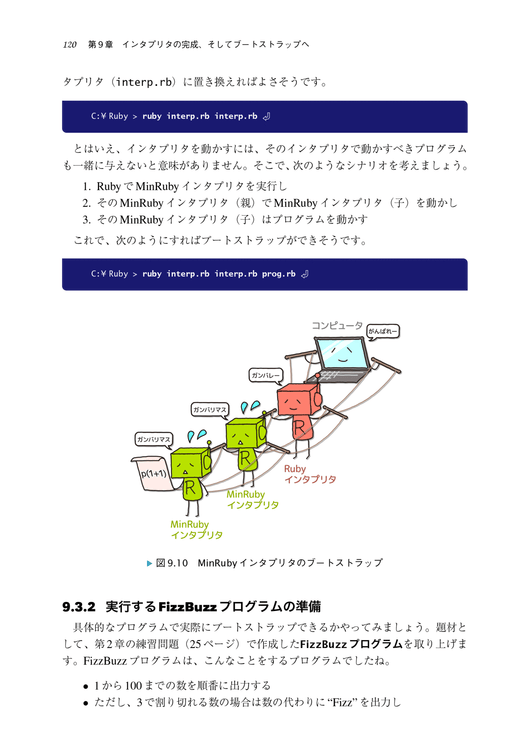 RubyでつくるRuby ゼロから学びなおすプログラミング言語入門(PDF版 RubyでつくるRuby ゼロから学びなおすプログラミング言語入門(PDF版