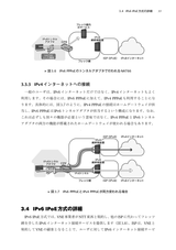 徹底解説 v6プラス