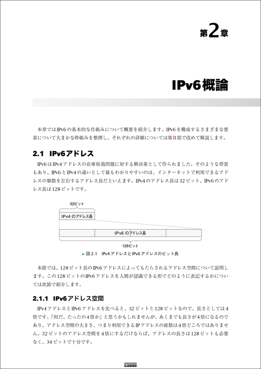 プロフェッショナルIPv6 第2版 – 技術書出版と販売のラムダノート